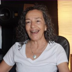 Retrato de Gemma Albert